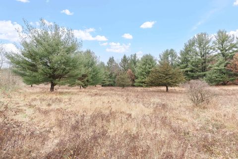 Tiny photo for N1408 3rd Lane, Coloma, WI 54930 (MLS # 1989718)