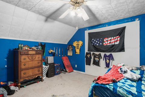 Tiny photo for N1408 3rd Lane, Coloma, WI 54930 (MLS # 1989718)