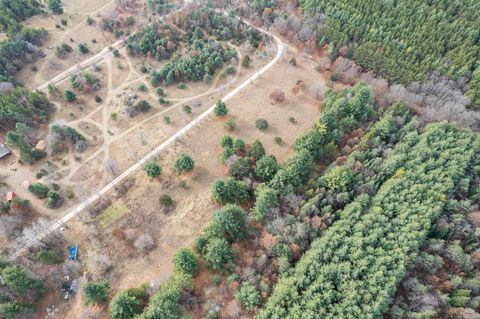 Tiny photo for N1408 3rd Lane, Coloma, WI 54930 (MLS # 1989718)