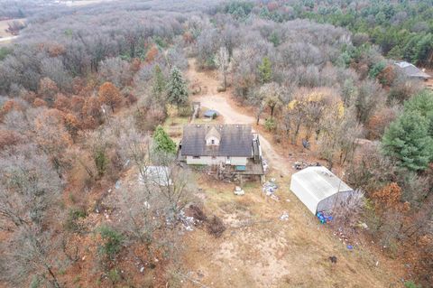 Tiny photo for N1408 3rd Lane, Coloma, WI 54930 (MLS # 1989718)