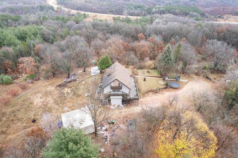 Tiny photo for N1408 3rd Lane, Coloma, WI 54930 (MLS # 1989718)