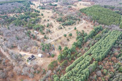 Tiny photo for N1408 3rd Lane, Coloma, WI 54930 (MLS # 1989718)