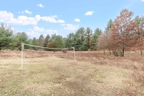Tiny photo for N1408 3rd Lane, Coloma, WI 54930 (MLS # 1989718)