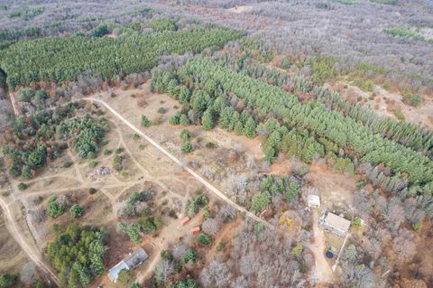 Tiny photo for N1408 3rd Lane, Coloma, WI 54930 (MLS # 1989718)