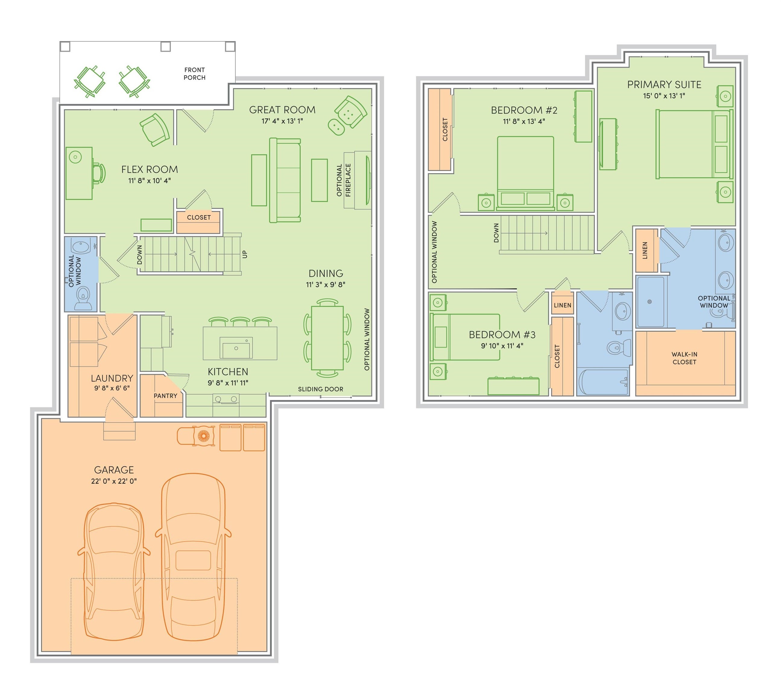 4002 Misty Valley Drive