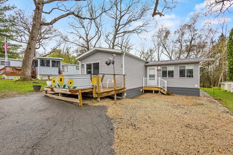 Photo of W1325 Spring Grove Road, Ripon, WI 54971 (MLS # 2022539)