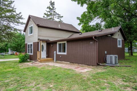 Tiny photo for 550 W Center Street, Adams, WI 53910 (MLS # 2007083)