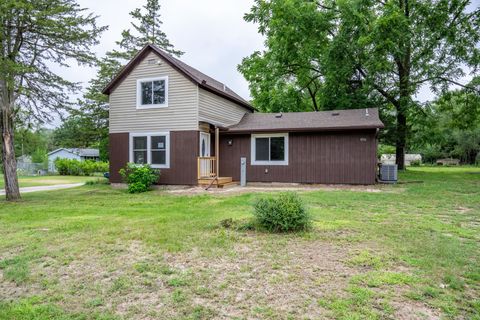 Tiny photo for 550 W Center Street, Adams, WI 53910 (MLS # 2007083)
