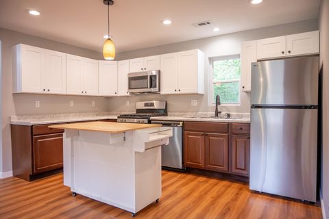 Tiny photo for 550 W Center Street, Adams, WI 53910 (MLS # 2007083)