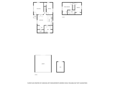 Tiny photo for 550 W Center Street, Adams, WI 53910 (MLS # 2007083)