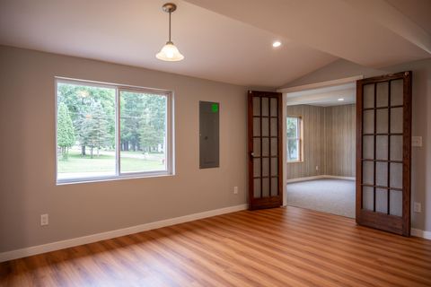 Tiny photo for 550 W Center Street, Adams, WI 53910 (MLS # 2007083)