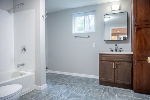 Tiny photo for 550 W Center Street, Adams, WI 53910 (MLS # 2007083)
