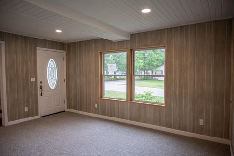 Tiny photo for 550 W Center Street, Adams, WI 53910 (MLS # 2007083)