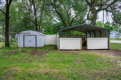 Tiny photo for 550 W Center Street, Adams, WI 53910 (MLS # 2007083)