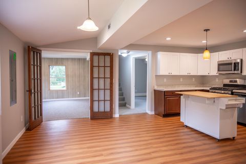 Tiny photo for 550 W Center Street, Adams, WI 53910 (MLS # 2007083)