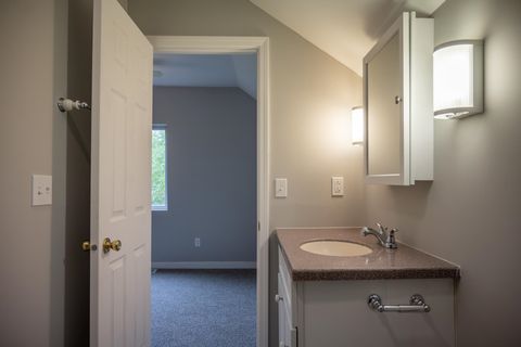 Tiny photo for 550 W Center Street, Adams, WI 53910 (MLS # 2007083)