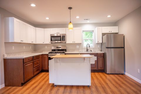 Tiny photo for 550 W Center Street, Adams, WI 53910 (MLS # 2007083)