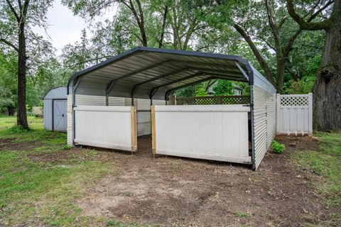 Tiny photo for 550 W Center Street, Adams, WI 53910 (MLS # 2007083)
