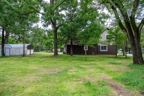 Tiny photo for 550 W Center Street, Adams, WI 53910 (MLS # 2007083)