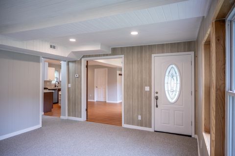 Tiny photo for 550 W Center Street, Adams, WI 53910 (MLS # 2007083)