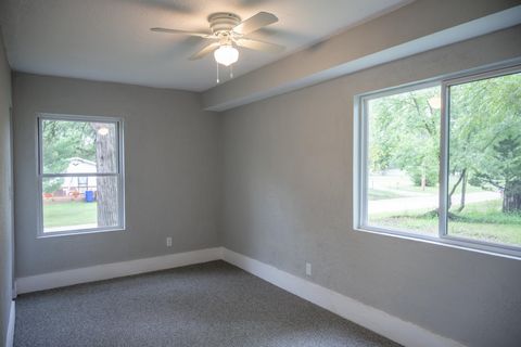 Tiny photo for 550 W Center Street, Adams, WI 53910 (MLS # 2007083)