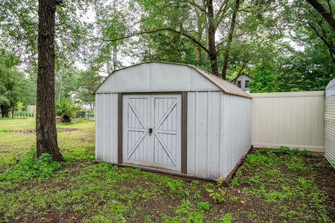 Tiny photo for 550 W Center Street, Adams, WI 53910 (MLS # 2007083)