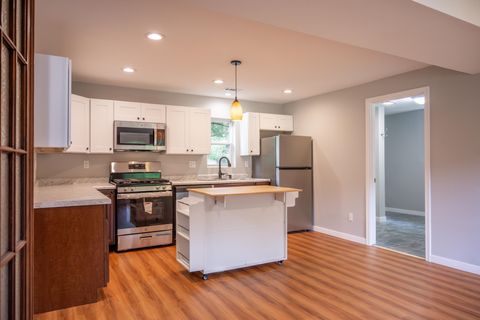Tiny photo for 550 W Center Street, Adams, WI 53910 (MLS # 2007083)