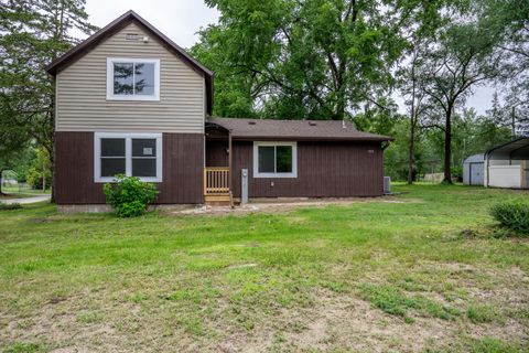 Photo of 550 W Center Street, Adams, WI 53910 (MLS # 2007083) Photo of 550 W Center Street, Adams, WI 53910 (MLS # 2007083)