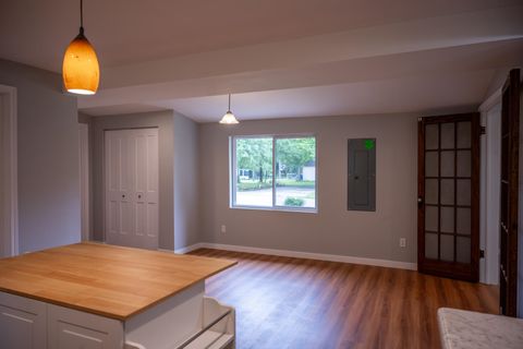 Tiny photo for 550 W Center Street, Adams, WI 53910 (MLS # 2007083)