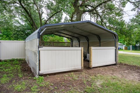 Tiny photo for 550 W Center Street, Adams, WI 53910 (MLS # 2007083)