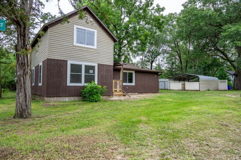 Tiny photo for 550 W Center Street, Adams, WI 53910 (MLS # 2007083)