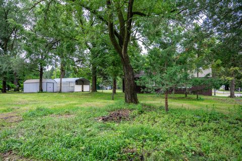 Tiny photo for 550 W Center Street, Adams, WI 53910 (MLS # 2007083)