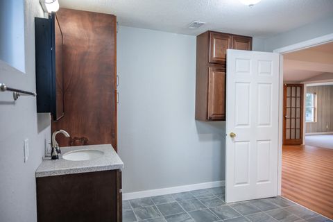 Tiny photo for 550 W Center Street, Adams, WI 53910 (MLS # 2007083)