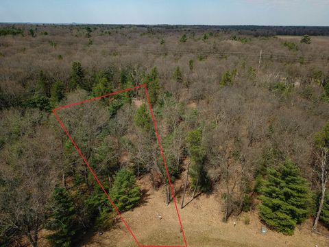 Tiny photo for Lot 188 18th Lane, Friendship, WI 53934 (MLS # 1954395)