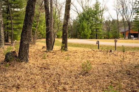Tiny photo for Lot 188 18th Lane, Friendship, WI 53934 (MLS # 1954395)