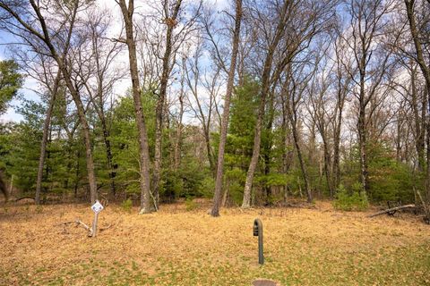 Tiny photo for Lot 188 18th Lane, Friendship, WI 53934 (MLS # 1954395)