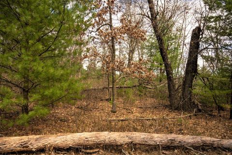 Tiny photo for Lot 188 18th Lane, Friendship, WI 53934 (MLS # 1954395)