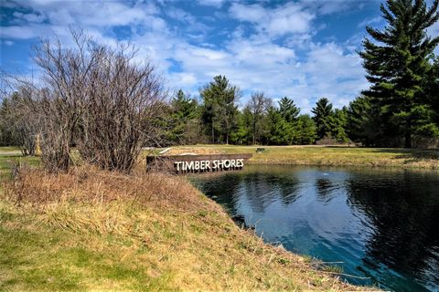 Tiny photo for Lot 188 18th Lane, Friendship, WI 53934 (MLS # 1954395)