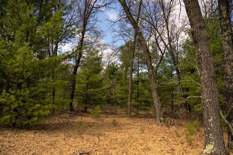 Tiny photo for Lot 188 18th Lane, Friendship, WI 53934 (MLS # 1954395)