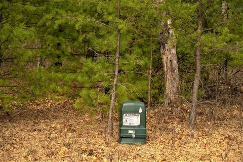 Tiny photo for Lot 188 18th Lane, Friendship, WI 53934 (MLS # 1954395)