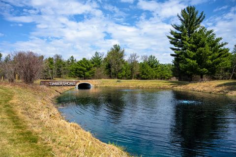 Tiny photo for Lot 188 18th Lane, Friendship, WI 53934 (MLS # 1954395)