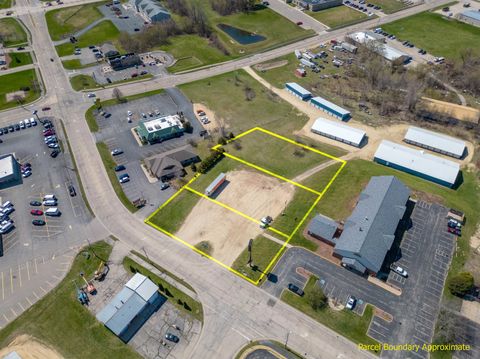 Photo of 3 LOTS N Johns Street, Dodgeville, WI 53533 (MLS # 1987717)