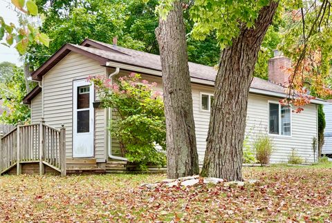 Photo of 773 Balsam Street, Rhinelander, WI 54501 (MLS # 2010699)