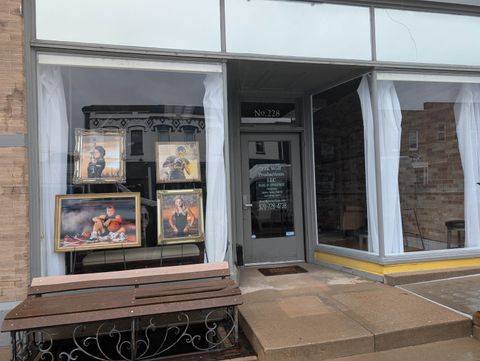 Photo of 234 S Main Street, Fort Atkinson, WI 53538 (MLS # 2000593)