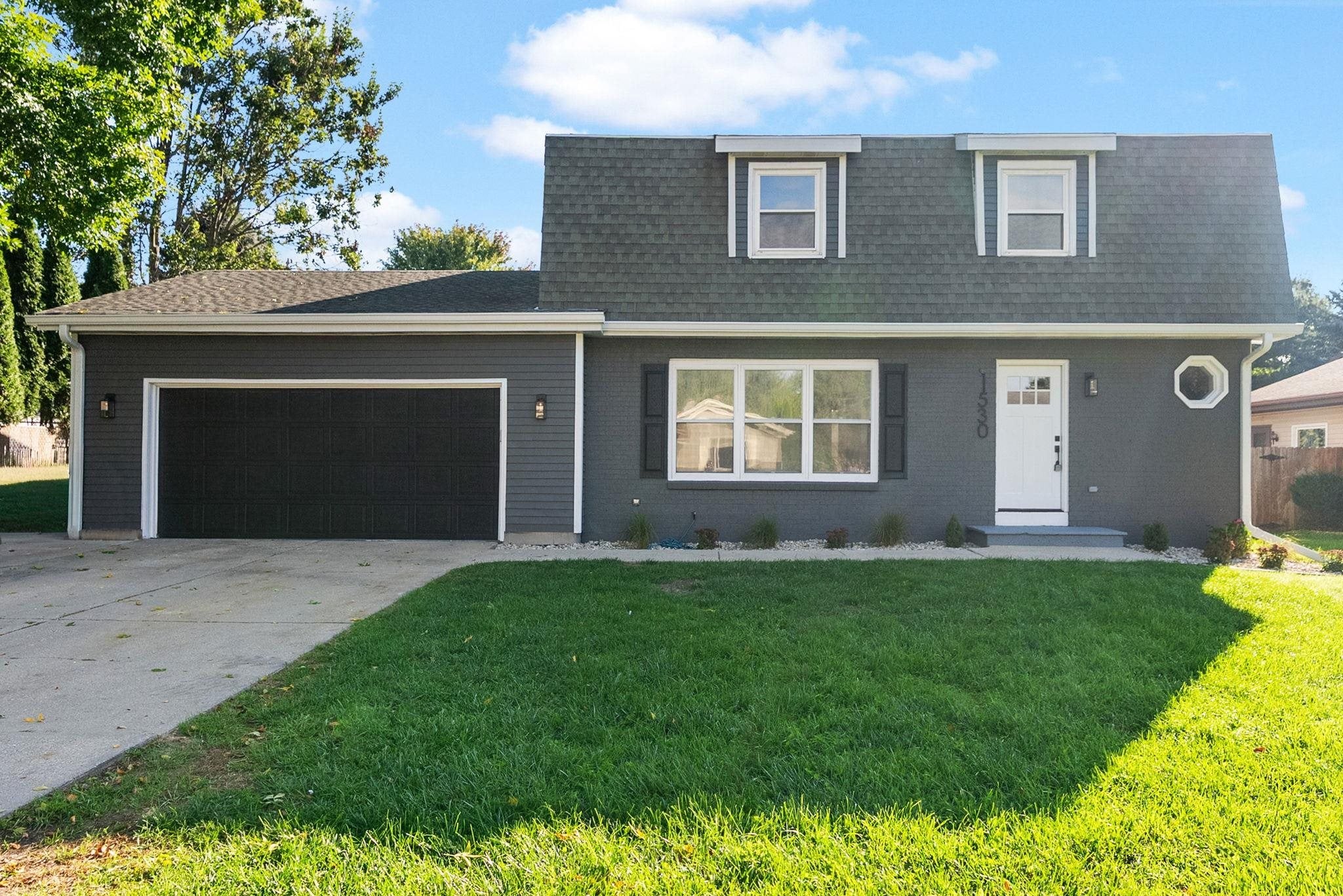 1530 Meadowlark Drive