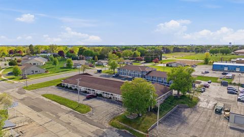 Photo of 110 Monroe Street, Beaver Dam, WI 53916 (MLS # 2022871)