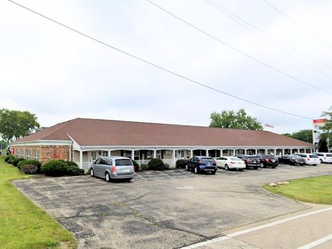 Photo of 110 Monroe Street, Beaver Dam, WI 53916 (MLS # 2022871)