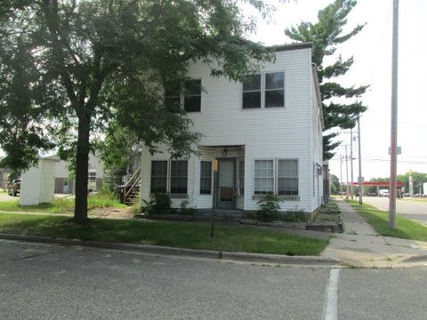 Photo of 501 S Grant Street, Adams, WI 53910 (MLS # 2029895)