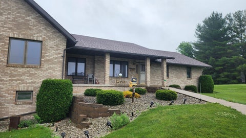 Photo of 319 115th Street, Luana, IA 52156 (MLS # 2026296)