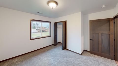 Tiny photo for 703 / 705 Stelting Street, Sparta, WI 54656 (MLS # 2012871)